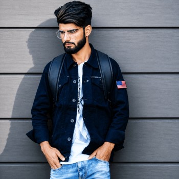 Umer bashir